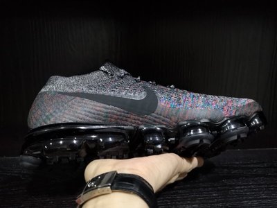 NIKE AIR VAPORMAX CNY 中國年大氣墊漸變跑鞋 849558-016