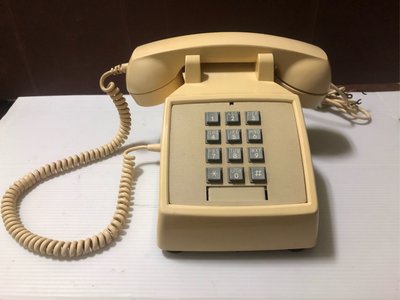 早期美式電話/收藏老電話