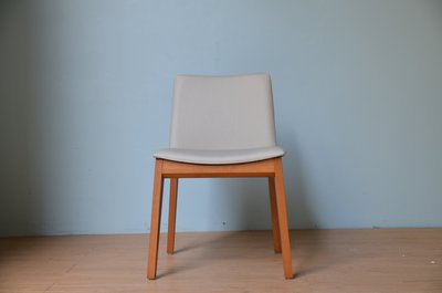 美希工坊 Poliform Ventura Chair (diamond’S cut) 北歐大師復刻椅/椅/時尚/經典打