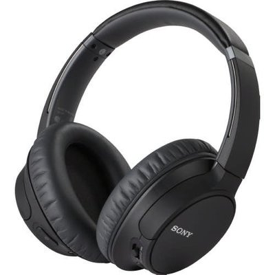 美國百分百【全新真品】 SONY 索尼 WH-CH700N 無線藍牙 降噪 耳罩式耳機 藍芽 無線 耳罩 耳機
