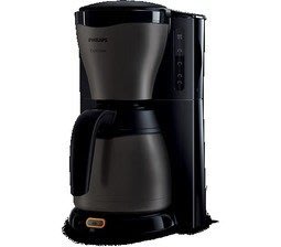 【飛利浦 PHILIPS】Cafe'Gaia 滴漏式 咖啡機/咖啡壺 HD7547