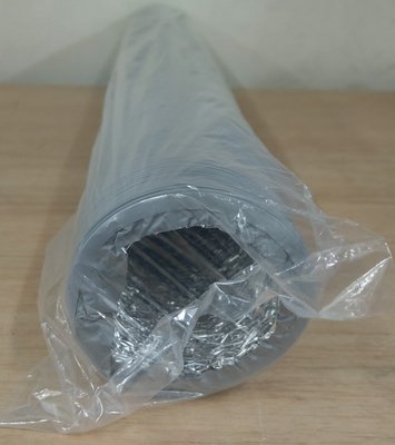 胖達空調 3吋PVC鋁箔風管 鋁箔風管 伸縮風管 風管