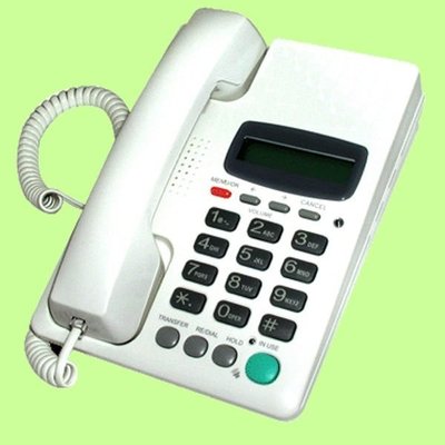 5Cgo【權宇】缺少話筒 IP VOIP Gateway 電話 支援PPPOE(ET-22)使用簡單與一般電話相同 含稅