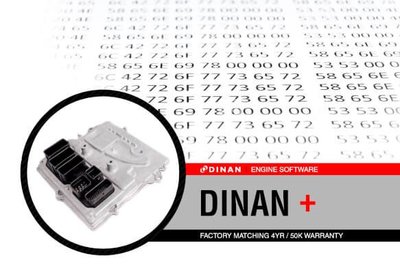 【樂駒】DINAN + Performance BMW F87 M2 N55 引擎 性能 升級 程式 強化