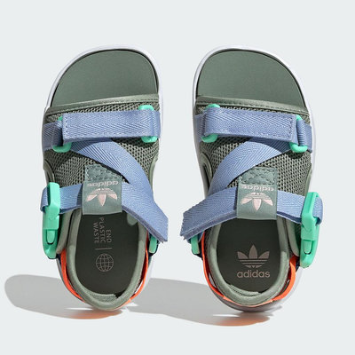 adidas 360 3.0 涼鞋 嬰幼童鞋 - Originals GW2154