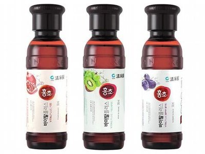 [FIFI SHOP] 清淨園 HONG CHO藍莓醋(500ml)
