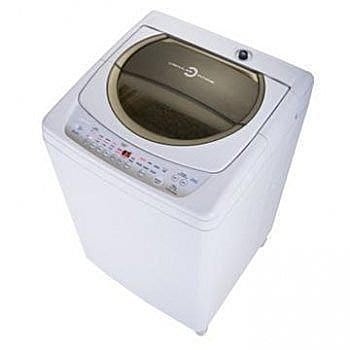 *~新家電錧~*【TOSHIBA東芝】[ AW-B1291G ] 單槽11公斤洗衣機【實體店面】