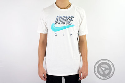 NIKE AIR MAX WILDCARD TEE WHITE 短T 白【AO8054-100】