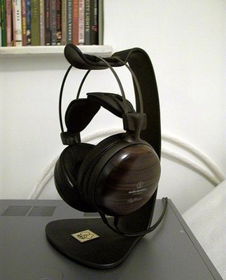 大耳機架子 頭戴耳機 掛架   耳機架 整理架  PHILIPS SONY AKG K99 K271 K2 展示用