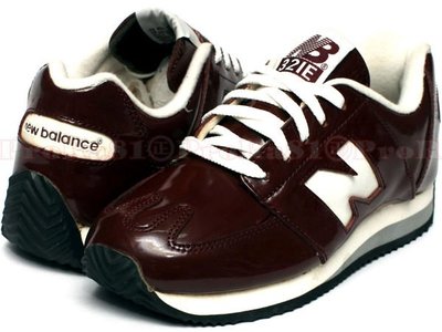 鞋大王New Balance 咖啡 經典321復古鞋(出產已久不適合穿 建議收藏或展示) 42NB
