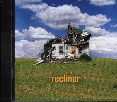 八八 - Recliner - Recliner - CD - NEW