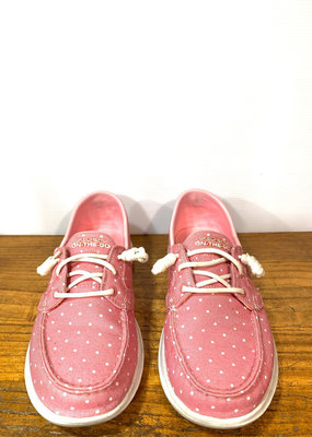 二手Skechers Goga Max 休閒鞋23號，售699元。