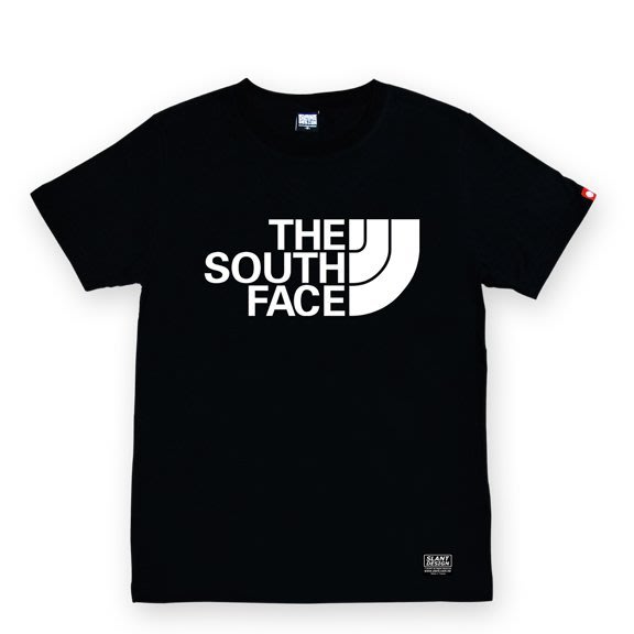 the west coast t shirt north face