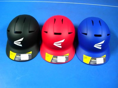 ((綠野運動廠))最新款EASTON~捕手頭盔.壘指頭盔~ABS材質/霧面烤漆,穿戴舒適3款配色,優惠促銷~