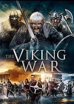 維京戰爭 The Viking War (2019)&#92;n