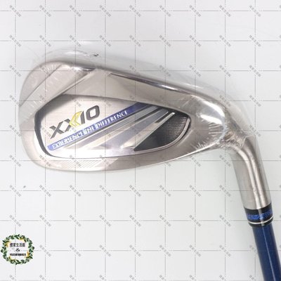 XXIO XX10高爾夫球桿MP1100系列男士鐵桿組8支款（建議下標前咨詢客服）