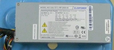 浩鑫 RP-2005-00,PC40N250EV, HP-U200EF3..DPS-220BB..