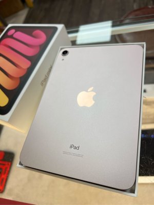 iPad mini 6 64g