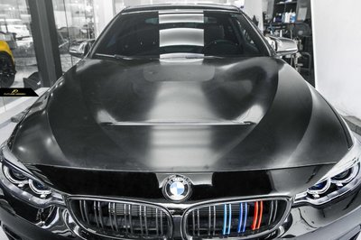 【政銓企業有限公司】BMW F32 F33 F36 420 428 430 435 440專用 GTS 引擎蓋 金屬材質