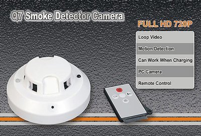 全新 煙霧器造型遙控針孔攝影機 錄影1280720 拍照40323024 移動偵測 網酪攝像頭 每秒30幀