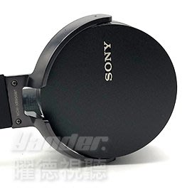 【福利品】SONY MDR-XB950BT (6) 渾厚重低音 耳罩式耳機 無外包裝 超商免運 送收納袋
