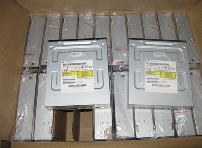 原裝聯想 DELL 惠普DVD-RW刻錄 SATA串口光驅桌機內置光燒錄機