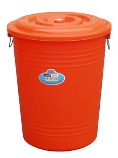 萬能桶25L~210L超容量/資源回桶/分類垃圾桶/米桶/飼料桶/儲水/普力桶/普利桶/超級桶/雨傘桶/醃製桶/原料桶