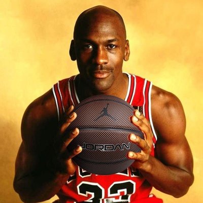 促銷 Nike耐克籃球 JORDAN標準7號籃球AJ室外室內耐磨防滑成人訓練籃球可開發票