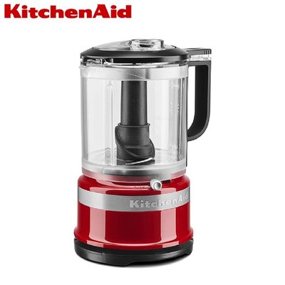 KitchenAid 5 cup 食物處理機    3KFC0516T
