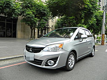 【大昌汽車】2014型 1.5 大改款 里程僅開8萬多公里 油耗:18.9