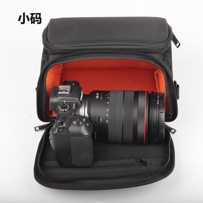 佳能EOS-R EOS-RP 專微相機包24-105保護套 RP內膽收納袋攝影包