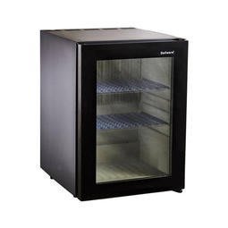 營業用冰箱 Dellware 鋼化玻璃門吸收式無聲 客房 冰箱 40公升 XC-40RT 新款