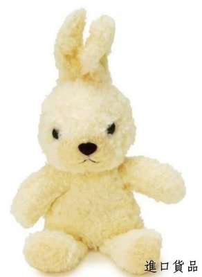 現貨超可愛 柔順 小白兔 兔子 動物擺件絨毛絨娃娃玩偶布偶收藏品送禮禮品可開發票