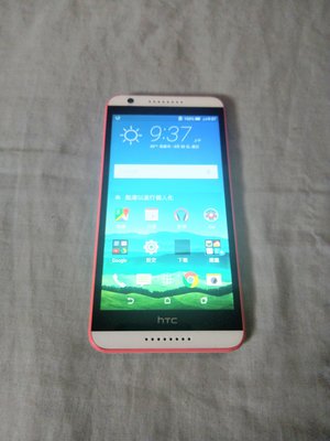 HTC  D820  M8x  二手機