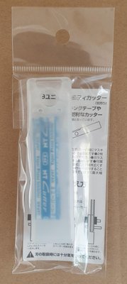 【鄭姐的店】日本 蓋亞 GAIA 模型用工具- 間格定位筆刀G19替換刀片 G20A