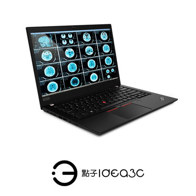 「點子3C」Lenovo ThinkPad P14s Gen 2 14吋筆電 i7-1165G7【全新品】8G 512G SSD T500 獨顯 CR783
