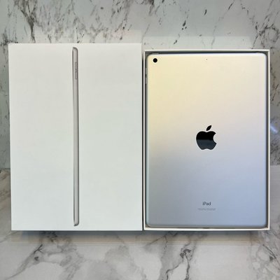 【現貨福利 快速出貨🚀】iPad9 64g wifi/LTE 銀色 2024/11/3