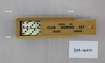 [桌遊] 益智萬象接龍骨牌 (雙6/多米諾骨牌/西洋骨牌)dominos dominoes domino