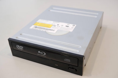LITE-ON內接式藍光光碟機Blu-Ray BD DVD ROM iHOS104 Popcorn hour C200可使用