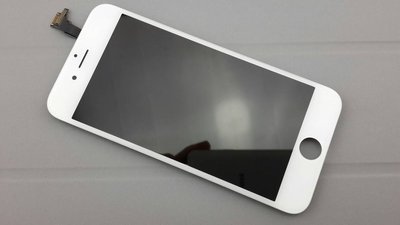 台中維修 APPLE 蘋果 iphone7plus / 5.5吋 觸控板 玻璃 更換 液晶跟顯示須正常