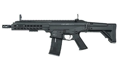 【原型軍品】全新 II ICS CXP-APE 戰術標準版 電動槍 EBB 黑色