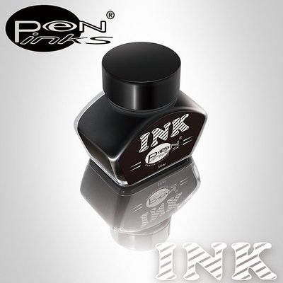 【墨水】PEN-LINKS INK BOTTLE 鋼筆墨水(瓶裝1入)