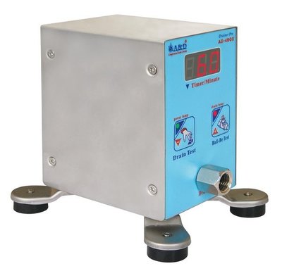 AgD  AD-480  III 智慧型節能自動排水器  空壓機儲氣桶排水專用