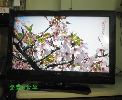 【登豐e倉庫】 心暖花開 CHIMEI 奇美 TL-32SR500T 32吋 HDMI*3 液晶電視 電聯偏遠外島