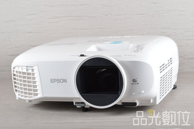 【品光數位】EPSON EH-TW5400 公司貨 2500流明 投影機 #122292K