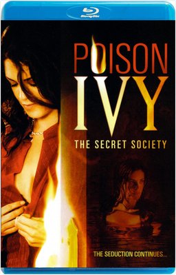 【藍光影片】欲海潮4 / POISON IVY THE SECRET SOCIETY （2008）