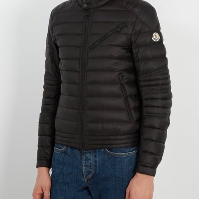 Moncler 2024 royat jacket