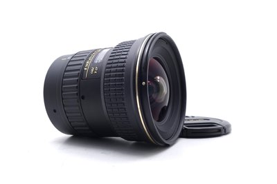 【台中青蘋果】Tokina AT-X PRO DX 12-24mm f4, Nikon 二手鏡頭 公司貨 #62973