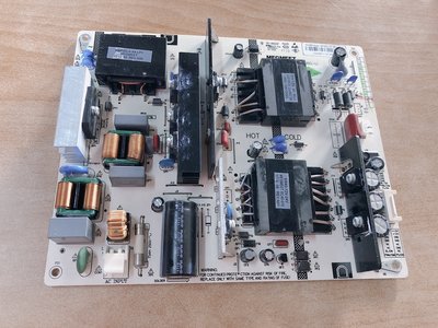 BENQ 明基 55JM700 液晶顯示器 電源板 MP160D-1MF 580-U 拆機良品 0