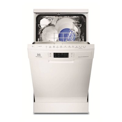 伊萊克斯ESF4660ROW 獨立式45CM洗碗機